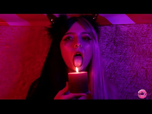❤️ Szenvedélyes szopás egy szexi Succubustól, akinek a szájában van a sperma. ️❌ Pornó videó at hu.sexvideosex.top