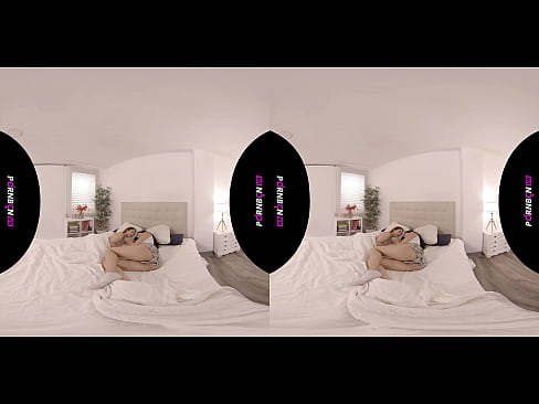 ❤️ PORNBCN VR Két fiatal leszbikus felébred kanos 4K 180 3D virtuális valóságban Geneva Bellucci Katrina Moreno Katrina Bellucci ️❌ Pornó videó at hu.sexvideosex.top