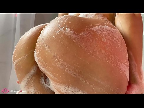 ❤️ Brunette maszturbál punci vibrátorral intenzív orgazmus a zuhanyzóban ️❌ Pornó videó at hu.sexvideosex.top