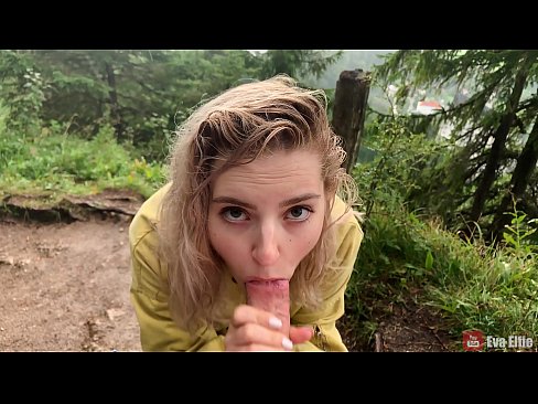 ❤️ Lány lenyeli az ondót nyilvános szopás után - Eva Elfi ️❌ Pornó videó at hu.sexvideosex.top